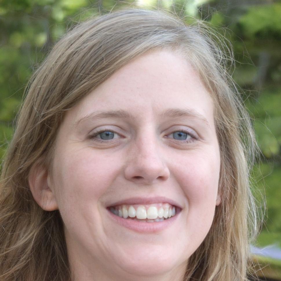 Portrait de Sophie Martin, experte en marchés financiers